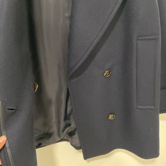 Ivy + Oak Carly double breasted jacket - Picture 3 of 5